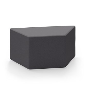 Geo siddepuf 4 H45 cm