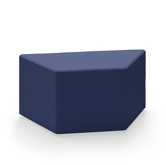 Geo siddepuf 4 H45 cm