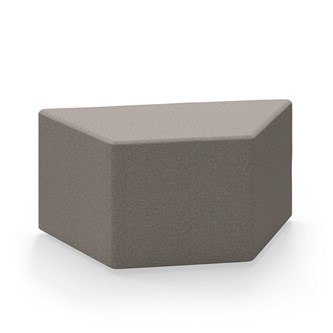 Geo siddepuf 4 H45 cm