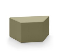 Geo siddepuf 4 H45 cm
