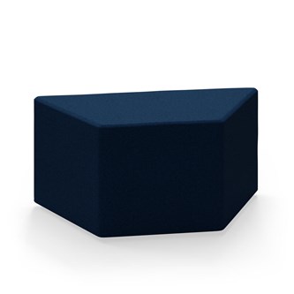 Geo siddepuf 4 H45 cm