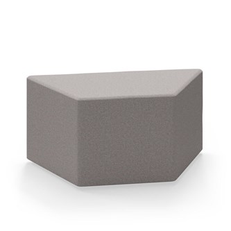 Geo siddepuf 4 H45 cm