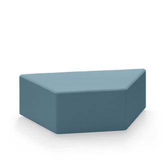 Geo siddepuf 4 H30 cm