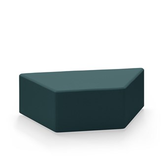 Geo siddepuf 4 H30 cm
