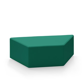 Geo siddepuf 4 H30 cm