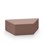 Geo siddepuf 4 H30 cm