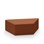 Geo siddepuf 4 H30 cm