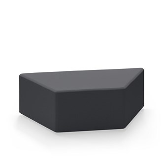 Geo siddepuf 4 H30 cm