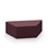 Geo siddepuf 4 H30 cm