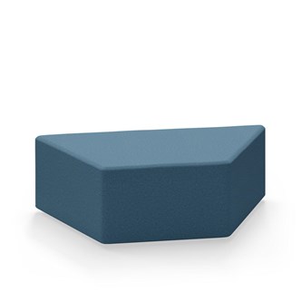Geo siddepuf 4 H30 cm