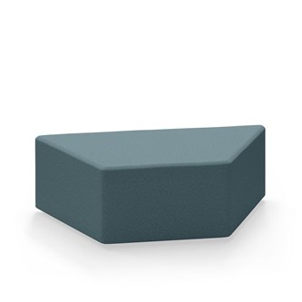 Geo siddepuf 4 H30 cm