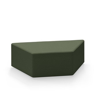 Geo siddepuf 4 H30 cm