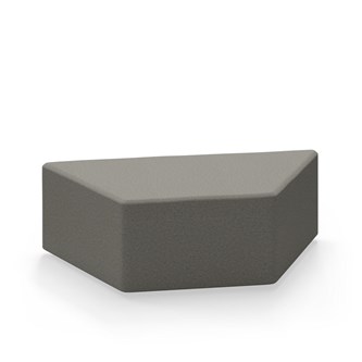 Geo siddepuf 4 H30 cm