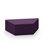 Geo siddepuf 4 H30 cm