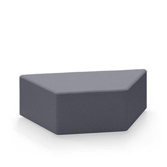 Geo siddepuf 4 H30 cm