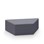 Geo siddepuf 4 H30 cm
