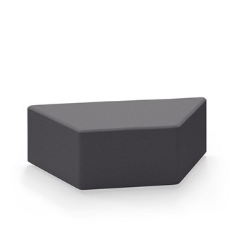 Geo siddepuf 4 H30 cm