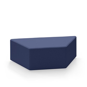 Geo siddepuf 4 H30 cm
