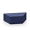 Geo siddepuf 4 H30 cm