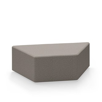 Geo siddepuf 4 H30 cm