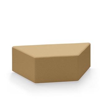 Geo siddepuf 4 H30 cm