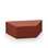 Geo siddepuf 4 H30 cm
