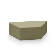 Geo siddepuf 4 H30 cm