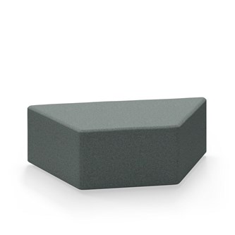 Geo siddepuf 4 H30 cm