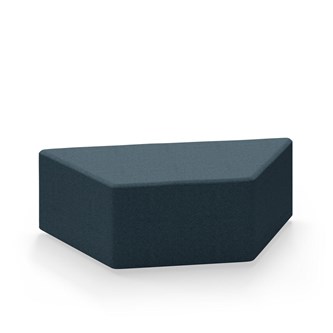 Geo siddepuf 4 H30 cm