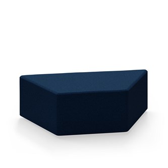 Geo siddepuf 4 H30 cm