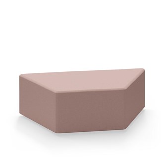 Geo siddepuf 4 H30 cm