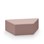 Geo siddepuf 4 H30 cm