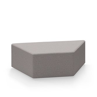 Geo siddepuf 4 H30 cm