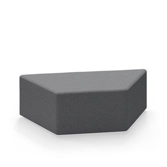 Geo siddepuf 4 H30 cm