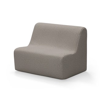Cilla børnesofa 2-pers.