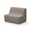Cilla børnesofa 2-pers.