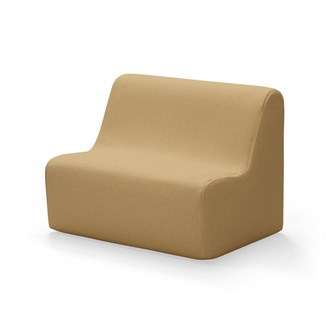 Cilla børnesofa 2-pers.