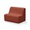 Cilla børnesofa 2-pers.