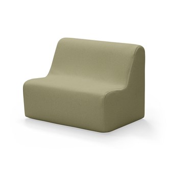 Cilla børnesofa 2-pers.