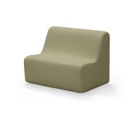 Cilla børnesofa 2-pers.