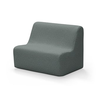 Cilla børnesofa 2-pers.