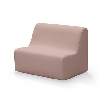 Cilla børnesofa 2-pers.