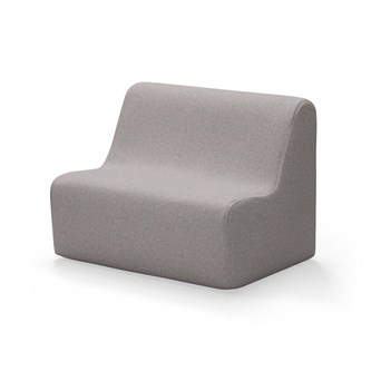 Cilla børnesofa 2-pers.
