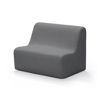 Cilla børnesofa 2-pers.