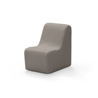 Cilla børnesofa 1-pers.