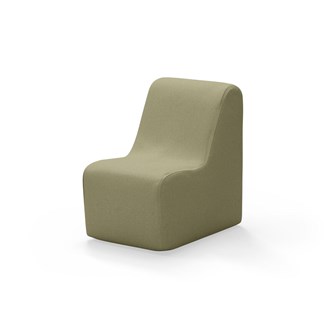 Cilla børnesofa 1-pers.