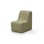 Cilla børnesofa 1-pers.
