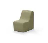 Cilla børnesofa 1-pers.