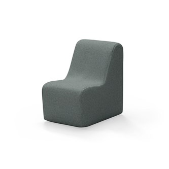 Cilla børnesofa 1-pers.