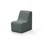 Cilla børnesofa 1-pers.